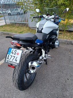 BMW R1200RS - 9