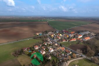 Prodej, rodinný dům, Žižice - Luníkov, ev.č. 02168 - 9