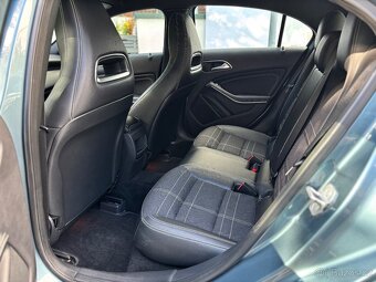 Mercedes-Benz A, 180 CDI URBAN, +navigace, + kamera - 9