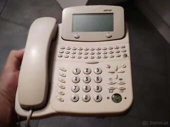Mobil na chatu, domů. Komplet krabicové balení. - 9