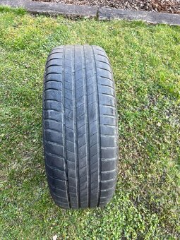 orig. letní alu kola Orion R16 215/60/16 - 9