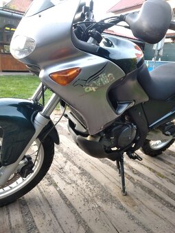Aprilia Pegaso 650 i.e. - 9