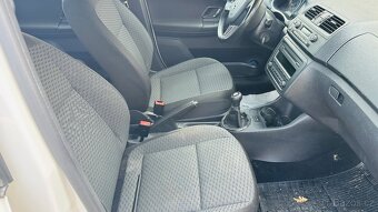 Škoda Fabia 1.2 htp -LPG - 9