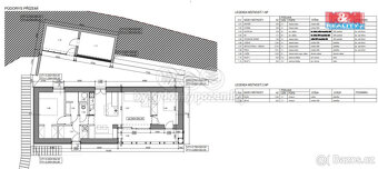Prodej pozemku k bydlení, 3412 m², Žandov - Radeč - 9
