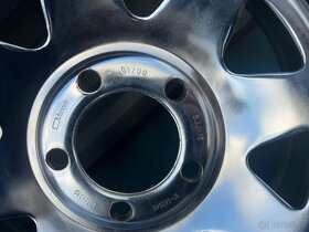 Off road - MANGELS Mythus 8J r15 - ET-10 - 9