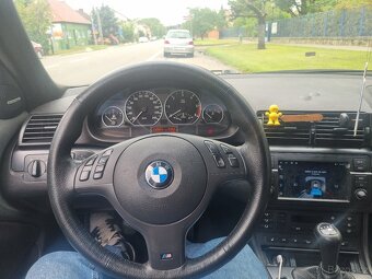 Bmw e46 330xd 150kw - 9