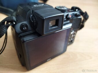 NIKON COOLPIX P 100 - 9