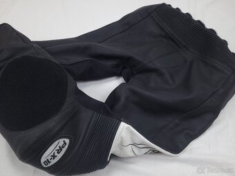 Probiker PRX-10 dámska dvojdielna kožená kombinéza 38 S - 9