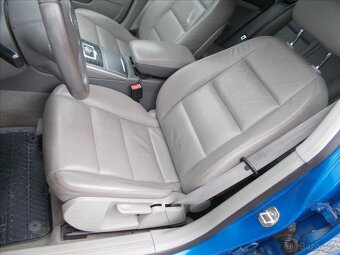 Audi A6 Avant, 2,7 automat - 9