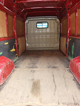 Fiat Ducato 2,3 JTD 15 - 9