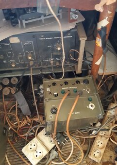 Elektrotechnika po radioamatérovi všechno možné - 9