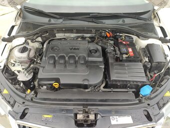 Škoda Octavia 3 - 9