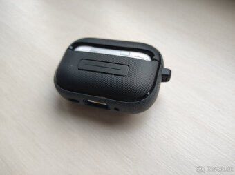 Apple AirPods Pro (2. generace) s MagSafe pouzdrem (USB-C) - 9