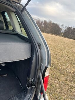 Bmw X5 e53 3.0D 160kw - 9