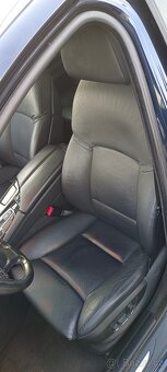 BMW F11 530d - 9