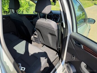 Mercedes Benz A150. 126 tis km. Benzin - 9