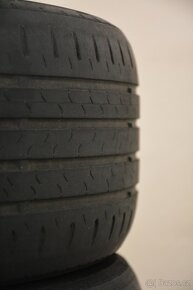 Continental ContiEcoContact 5 205/55 R16 94V Extra Load - 9