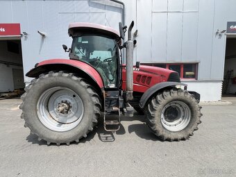 CASE IH PUMA 165 CVX - 9