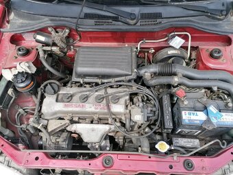 Nissan Micra - 9