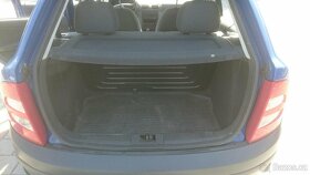 ŠKODA FABIA JUNIOR 1.0 RV 2002 jen 43.tis. Km - 9