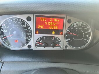 Iveco Daily 3.0 - 9