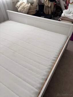 Postel HEMMES IKEA - 9