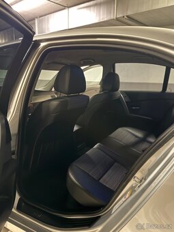 BMW e60 530d - 9