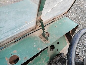 Jeep Willis - 9