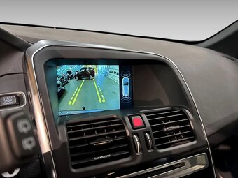 Volvo XC60 D4 AWD Classic Summum 2017 - 9