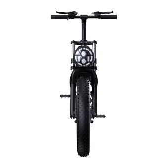 Elektr. - motocykl PHNHOLUM - C8 Pro - 9