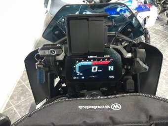 BMW R 1250 GS Trophy - 9