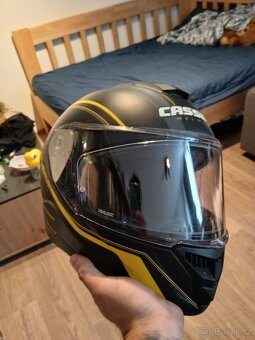 prodám kawasaki er5 - 9