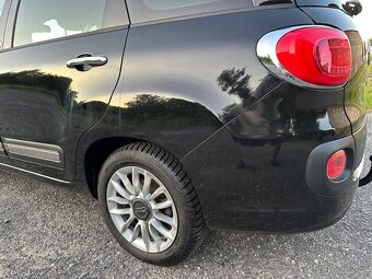 Fiat 500L 1.6JtD 77kw - 9
