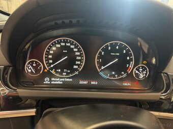 BMW 650i xDrive Gran Coupé • 330 kW • 2013 • POŠKOZENÝ MOTOR - 9