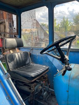 Zetor 3511 - 9