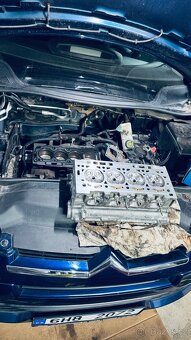 Citroen C4 kupé po velkém servisu - 9