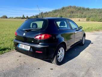Alfa Romeo 147 1.6 twin spark 77kw 2002, 146tis km - 9