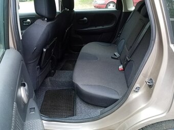 Nissan Note 1.5dci - 9