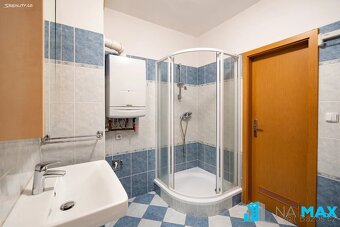 Prodej bytu 3+1 94 m2 nám. Svobody Znojmo - 9