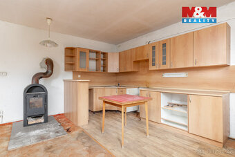 Prodej RD, 205 m², Stará Ves nad Ondřejnicí, ul. Petřvaldská - 9
