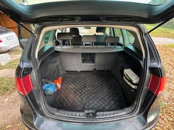 SEAT ALTEA XL 1.9 Tdi 77 KW 7/2008, STK do 6/2026, 240 000km - 9