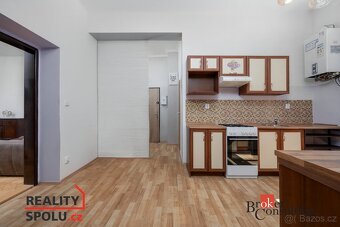 Prodej, byty/3+1, 91 m2, Masarykova 451/10, 46001 Liberec, L - 9