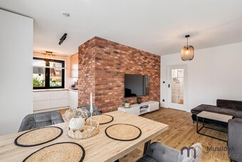 Prodej rodinného domu 82 m2, pozemek 465 m2 - 9