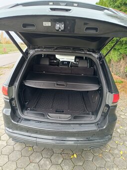 Jeep Grand Cherokee - 9