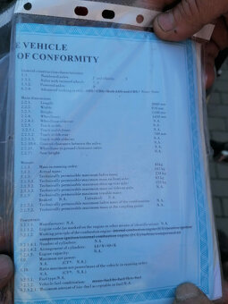 DVOUMÍSTNOU ELEKRTO TŘÍKOLKU - 9