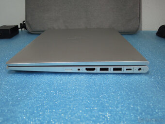 HP EliteBook 645 G9 14" IPS Ryzen 5 PRO 5675U 16GB 512GB - 9