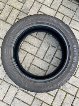 4ks zimní pneu Gripmax Stature M/S 235/50 R19 - 9