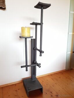 Zahradní dekorace - 9