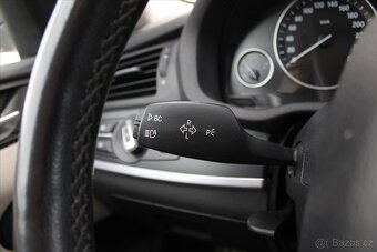 BMW X3 xDrive 35i 225kW SERVIS. KNIHA (2011) - 9