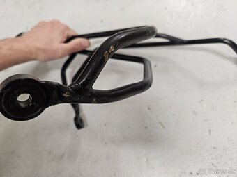 Ktm 1290 Hepco becker - chrániče páček - 9